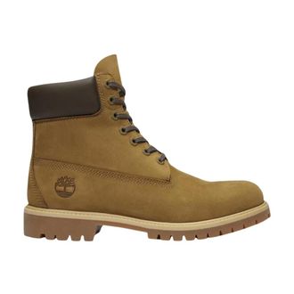 Timberland Heren, Schoenen, Bruin, Maat: 45 EU Leer
