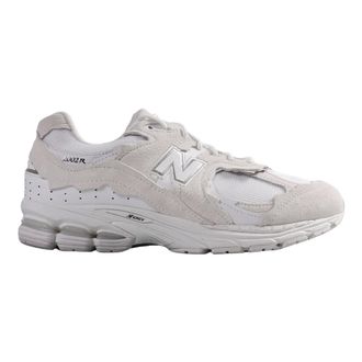 New Balance Sneakers, male, White, Size: 12 US 2002 Sneakers