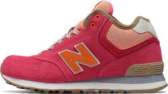 New Balance (WMNS) New Balance 574 Pink Coral WH574WB