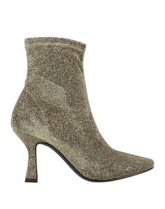 Nila & Nila FOOTWEAR - Ankle boots on YOOX.COM
