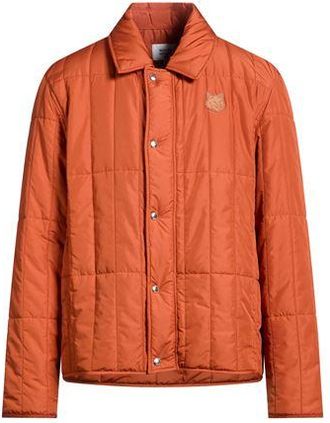 Maison Kitsun&eacute; COATS & JACKETS - Puffers on YOOX.COM
