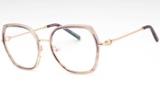 Charriol PC71066 C03 Shiny Gold/Translucent Purple 52mm