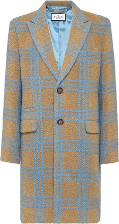 Philipp Plein Vacht Lang