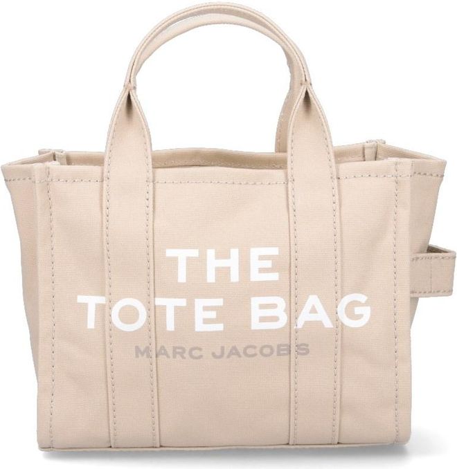 Borsa Tote Piccola The Canvas