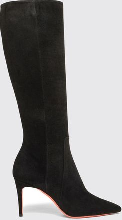 Santoni Boots SANTONI Woman color Black