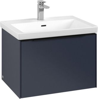 Villeroy & Boch Villeroy&boch - Subway 3.0, 622x429x478 Mm, Mueble De Lavabo, 1