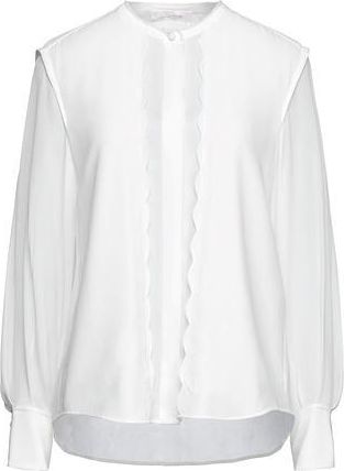 Chlo&eacute; TOPWEAR - Shirts sur YOOX.COM