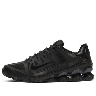 Nike Reax 8 TR Mesh Anthracite Black 621716-008