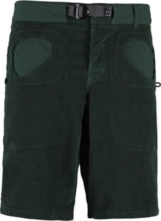 E9 Rondo Belt Short-VS Shorts f&uuml;r Herren | schwarz