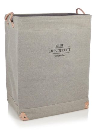 Aquanova W&auml;schekorb Lubin, 65 cm