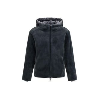 Moose Knuckles Kings Down Jacket - Gray