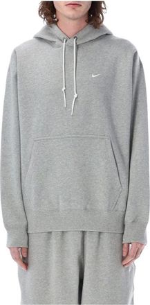 Nike Hombre, Sudaderas, Gris, Talla: L