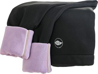 Generic Winter Velvet Pants for Pregnant Women Maternity Leggings Warm Clothes Thickening Pregnancy Trousers, Adjustable High Waisted Womens Leggings Pregnant