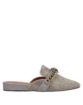Kurt Geiger FOOTWEAR - Mules & Clogs sur YOOX.COM