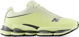 New Balance Unisex Abzorb 2000S in Verde/Marrone, Sintetica, Taglia 37.5