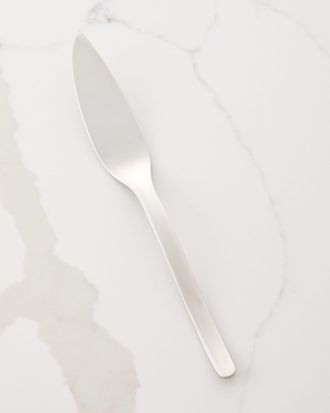 Christofle Tenere Fish Knife