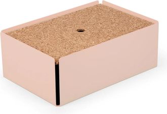 Konstantin Slawinski Charge-Box, beigerot / Kork