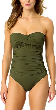 Anne Cole One-Piece