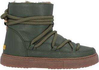 INUIKII FOOTWEAR - Ankle boots on YOOX.COM