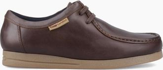 base Mens Koko Wallabe Mens Shoes - Brown - Size: 12