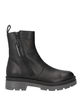 Giuseppe Zanotti SCHUHE - Stiefeletten auf YOOX.COM
