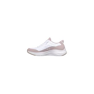 Skechers Contour Foam 150404 - Dames - Sneakers - Roze - 35 EU - Schoenen