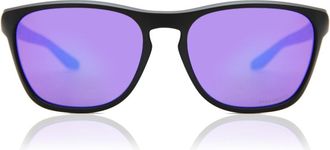 Oakley OO9479 MANORBURN 947903 Mens Sunglasses Black Size 56