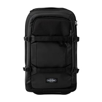 Eastpak TransitR Pro Cabin Case - unisex - Koffers - Zwart - Maat: ONE Size Poliester
