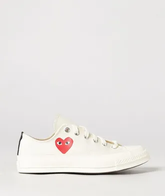 Converse Sneakers Chuck 70 Ox in cotone