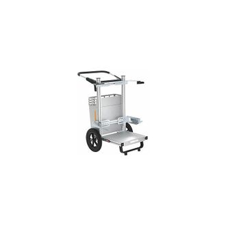 Flora Flora - Carro Colector De Residuos Carrier Original Para 1 Colector De