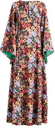 Alessandro Enriquez DRESSES - Maxi dresses on YOOX.COM