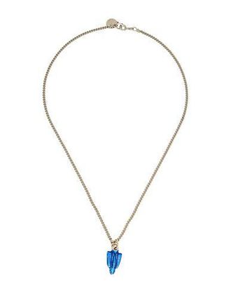 Marni JEWELLERY and WATCHES - Necklaces sur YOOX.COM
