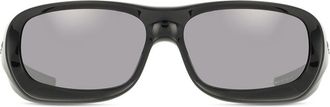 Oakley OO9494 DE SOTO 949401 Mens Sunglasses Black Size 59