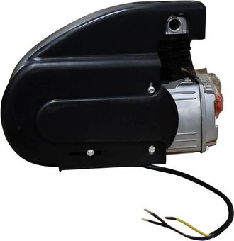 Uniko Motore Completo Per Compressori Lt. 24/50