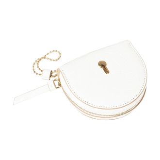 Bally Mujer, Bolsos, Blanco, Talla: ONE Size