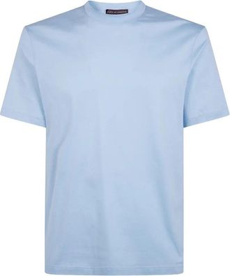 FILIPPO DE LAURENTIIS Short Sleeves T-Shirt