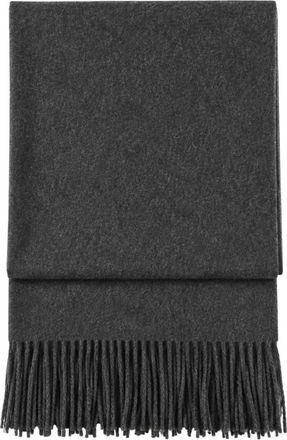 Marella Emmsupremo Sjaal - Dames - Wintersjaals - Grijs - ONE Size - Accessoires