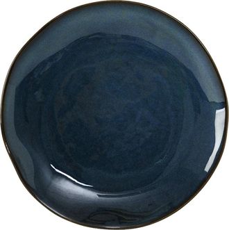 Tuxton Artisan Plate 11-5/8, 12 Pieces