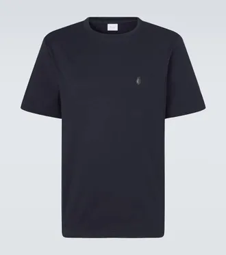 Berluti Cotton jersey T-shirt