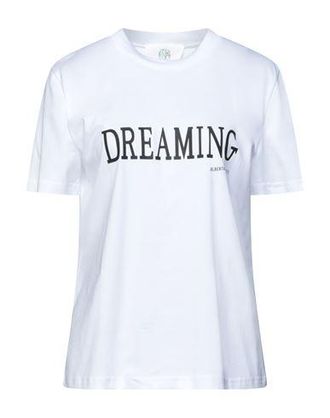 Alberta Ferretti CAMISETAS Y TOPS - Camisetas en YOOX.COM