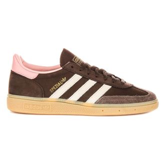adidas Handball Spezial - female - Adidas - Skateboarding - Brown - 3 2/3 UK - Sport