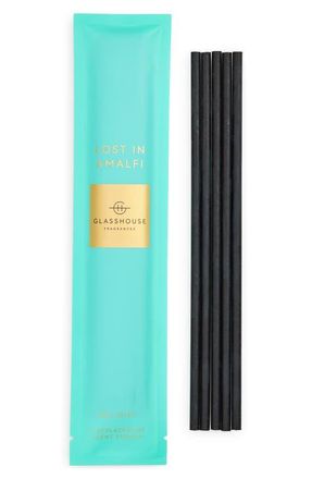 Glasshouse Fragrances Scent Stems Refill in Lost In Amalfi at Nordstrom