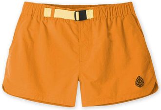 Stio | Womens Goodwin Short - 3, Size Extra Large in Bonfire