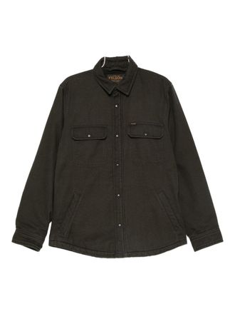 Filson Canvas Workshirt