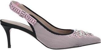 Le Silla FOOTWEAR - Pumps sur YOOX.COM