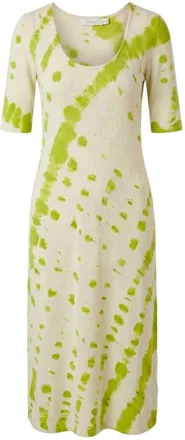 Malo Cotton Women Womens Dress