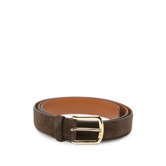 N&deg;21 Belts - Accessories - Mujer - Marr&oacute;n - ONE SIZE