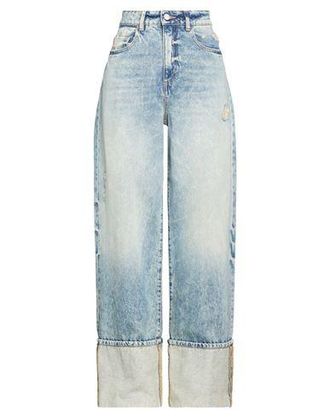 Icon Denim Los Angeles BOTTOMWEAR - Jeans on YOOX.COM