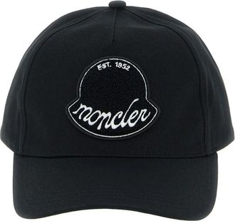 Moncler Baseball Cap
