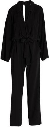 Maje MONOS&PETOS - Monos enterizos en YOOX.COM